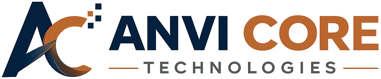 ANVI Core Technologies